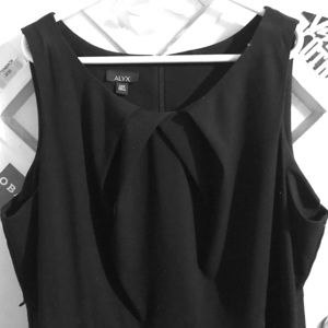 🐞Dressy black dress🐞